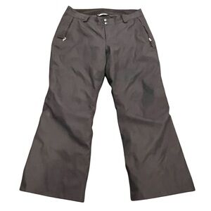 The North Face Women’s Black Snow Pants
